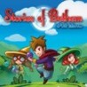 Stories of Bethem: Full Moon cover
