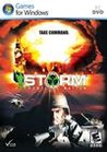 Storm: Frontline Nation cover