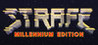 STRAFE cover
