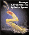 Strange Adventures in Infinite Space cover