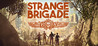 Strange Brigade cover