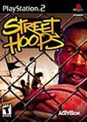 Street Hoops cover