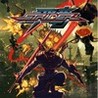 Strider cover