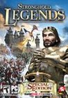 Stronghold Legends cover