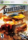 Stuntman Ignition cover