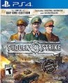 Sudden Strike 4 cover