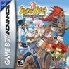 Summon Night: Swordcraft Story cover