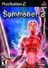 Summoner 2 cover