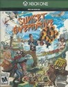 Sunset Overdrive cover