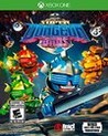 Super Dungeon Bros cover