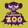 Super Exploding Zoo cover