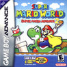 Super Mario World: Super Mario Advance 2 cover
