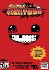 Super Meat Boy cover