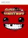 Super Meat Boy cover
