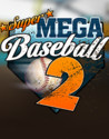 Super Mega Baseball 2 cover