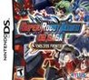 Super Robot Taisen OG Saga: Endless Frontier cover