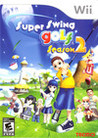 Super Swing Golf Season 2 cover