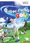 Super Swing Golf cover