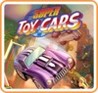 Super Toy Cars cover