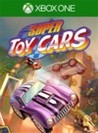 Super Toy Cars cover