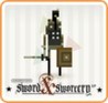 Superbrothers: Sword & Sworcery EP cover