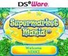 Supermarket Mania cover
