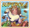 Superola and the Lost Burgers cover