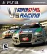 Superstars V8 Racing cover