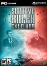 Supreme Ruler: Cold War cover
