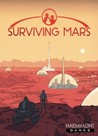 Surviving Mars cover