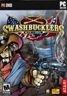 Swashbucklers: Blue vs. Grey cover