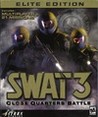 SWAT 3: Elite Edition cover