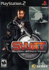 SWAT: Global Strike Team cover