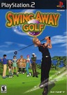 Swing Away Golf cover