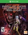 Sword Art Online: Fatal Bullet cover