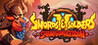 Swords & Soldiers II Shawarmageddon cover
