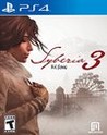 Syberia 3 cover