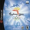 Sydney 2000 cover