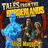 Tales From The Borderlands: Episode 2 – Atlas Mugged cover