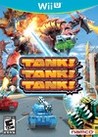Tank! Tank! Tank! cover