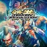 Tekken Revolution cover
