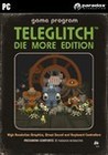 Teleglitch: Die More Edition cover