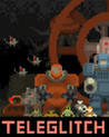Teleglitch cover