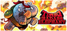 Tembo the Badass Elephant cover