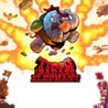 Tembo the Badass Elephant cover