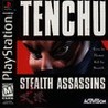 Tenchu: Stealth Assassins cover