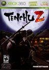 Tenchu Z cover