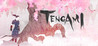 Tengami cover