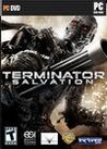 Terminator Salvation cover