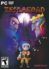 Teslagrad cover